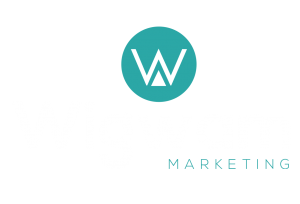 Wigwam Marketing Logo