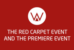 WIGWAM RED CARPET EVENT
