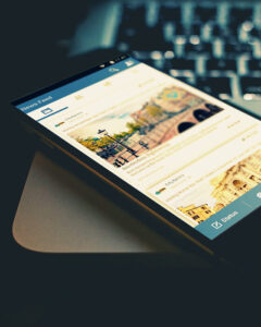 City Explora Social Media
